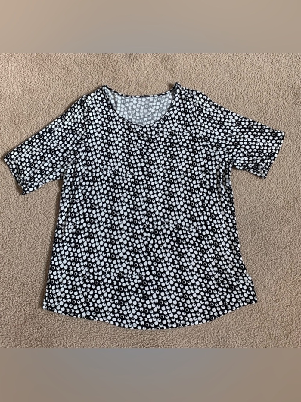 Apt. 9 Top